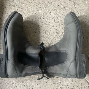Blundstone Boots Winter Thermal Size 9.5